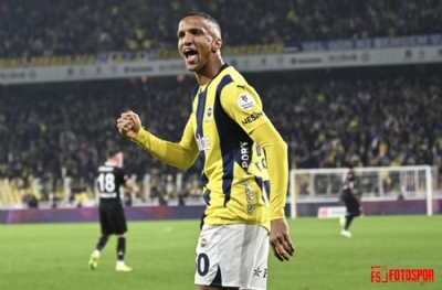 Rodrigo Becao piyangosu! Brezilya yolcusu