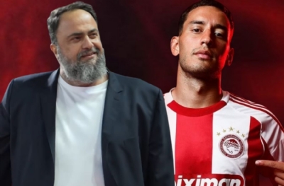 'Koca Sakal' Galatasaray'ı üzdü