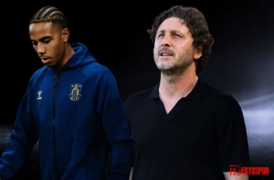 Fatih Tekke kafayı bu transfere taktı