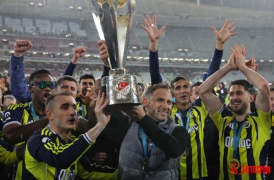 Fenerbahçe'de yeni bir çağın başlangıcı