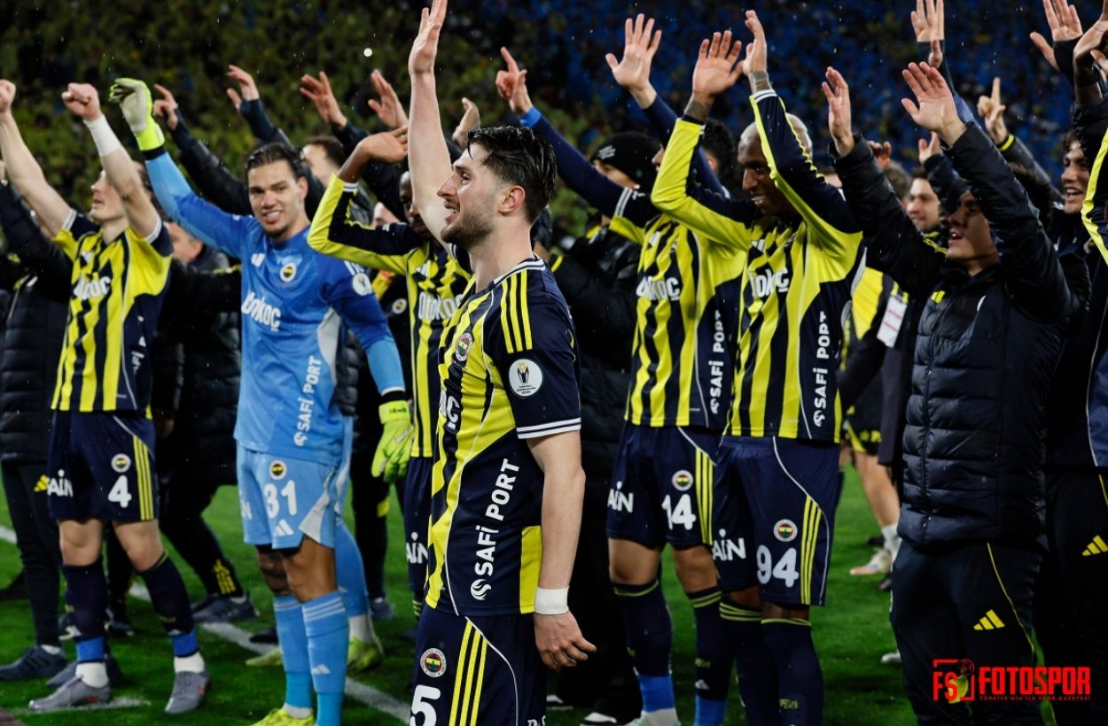 fenerbahçe