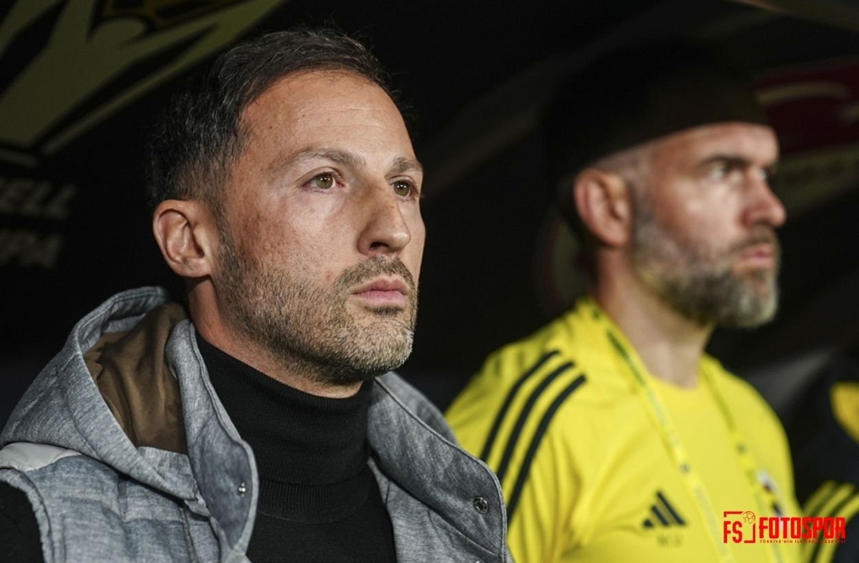 Fenerbahçe aradığını buldu: Genç dahi gitti, lider geldi!