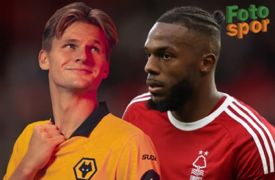 15 milyonluk Tavares ısrarı bıktırdı: Beşiktaş rotayı Wolfe'e kırdı