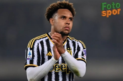 Beşiktaş'tan Juventus çıkarması