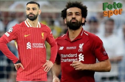 Galatasaray'da flaş Salah gelişmesi: Liverpool bekliyor