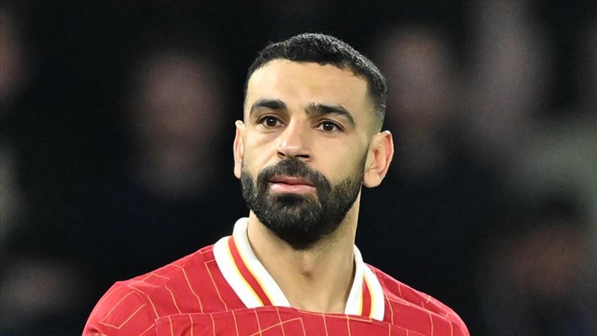 Mohamed Salah