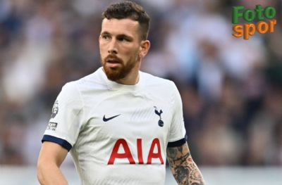 Galatasaray'ın gözdesine Juventus kancası