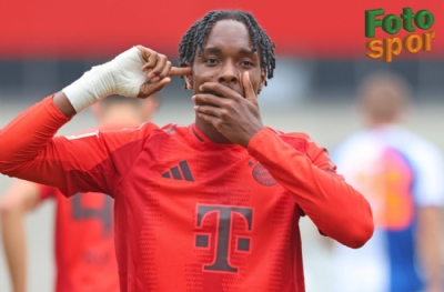 Galatasaray Tel'i istiyorsa acele etmeli