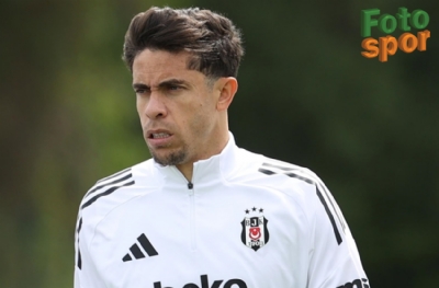 Beşiktaş KAP'a bildirdi