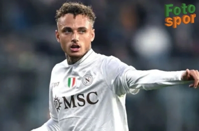 Noa Lang için şimdi de Fenerbahçe devrede