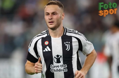 Galatasaray'a kapıyı kapattı