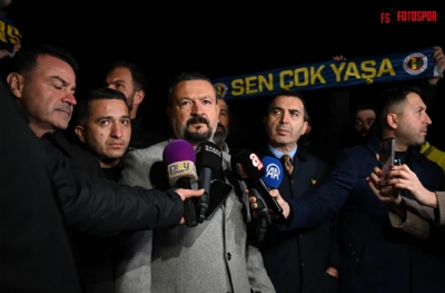 Torunoğulları müjdeyi verdi: Transfere devam