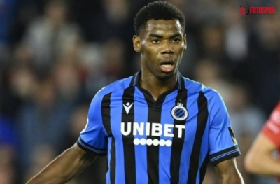 Galatasaray, Raphael Onyedika transferini bitirdi! Hem de sudan ucuza