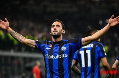 Hakan Çalhanoğlu için varsa yoksa Galatasaray