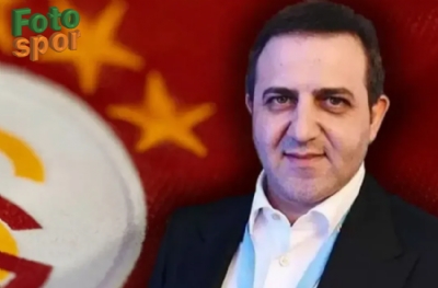 Abdullah Kavukcu'dan istifa şoku