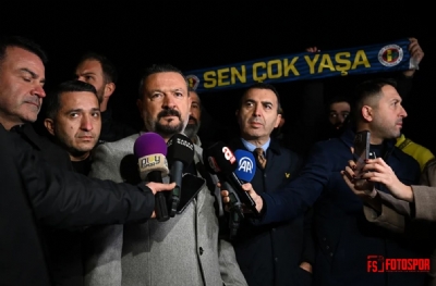 Torunoğulları'nın uçağı transfer için 07:55'te kalkıyor