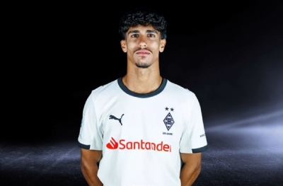 Can Armando Güner'in menajerinden müjde