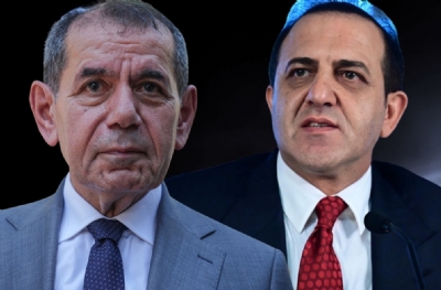 Özbek'ten Kavukçu'ya 'İstifanı istiyorlar'