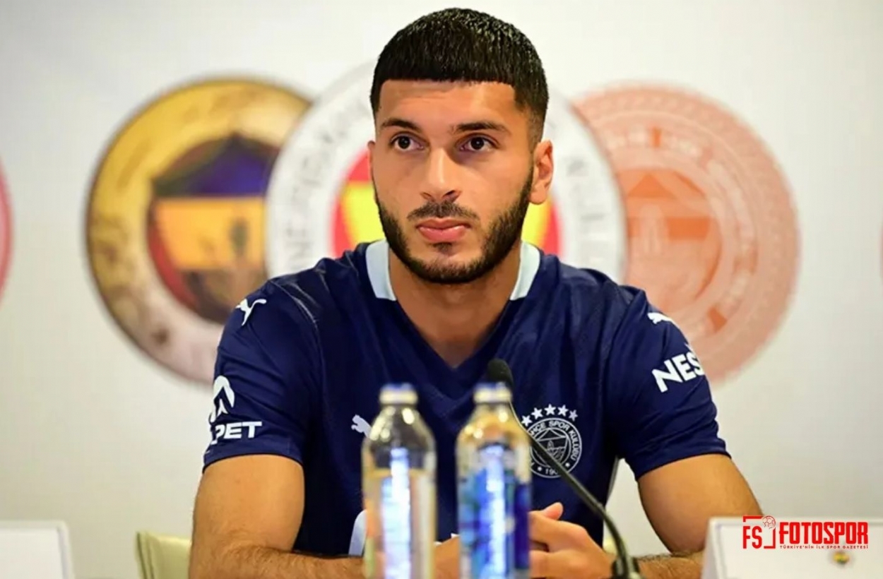 Oğuz Aydın'da Lookman kararı