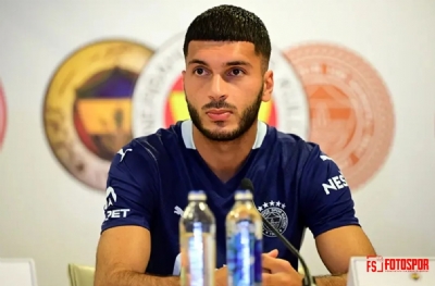 Oğuz Aydın'dan Lookman kararı