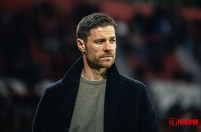 Real Madrid, Xabi Alonso'yu gönderdi! Yeri doldu bile