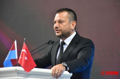 Ertuğrul Doğan'dan transfer sözleri