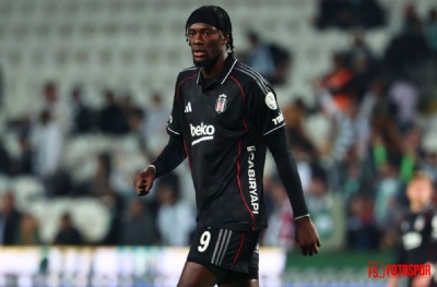 Beşiktaş, Tammy Abraham’ı takasa veriyor: 1 ver 2 al