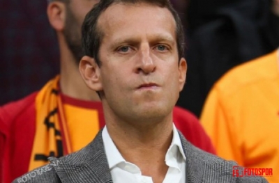 Gardi sahalara döndü! Fenerbahçe'nin havasını alacak