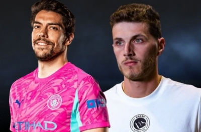 Beşiktaş kaleci arıyor: Jorgensen olmazsa ya Stefan Ortega ya Bento