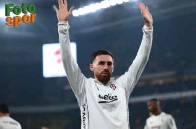 Beşiktaş Kaptanı Orkun Kökçü'den transfer telefonu: Bize katıl!