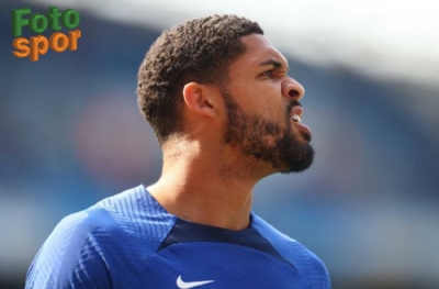 Beşiktaş'a İngiliz orta saha