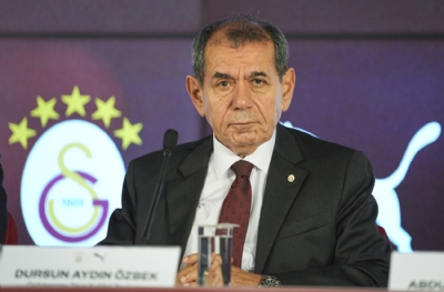 Taraftar Galatasaray yönetiminden Oosterwolde hamlesi bekliyor