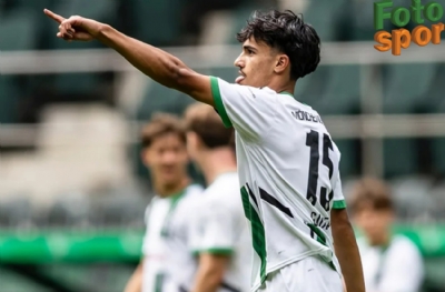 Fenerbahçe Can Armando Güner'i bitiriyor! Rüzgar tersine döndü