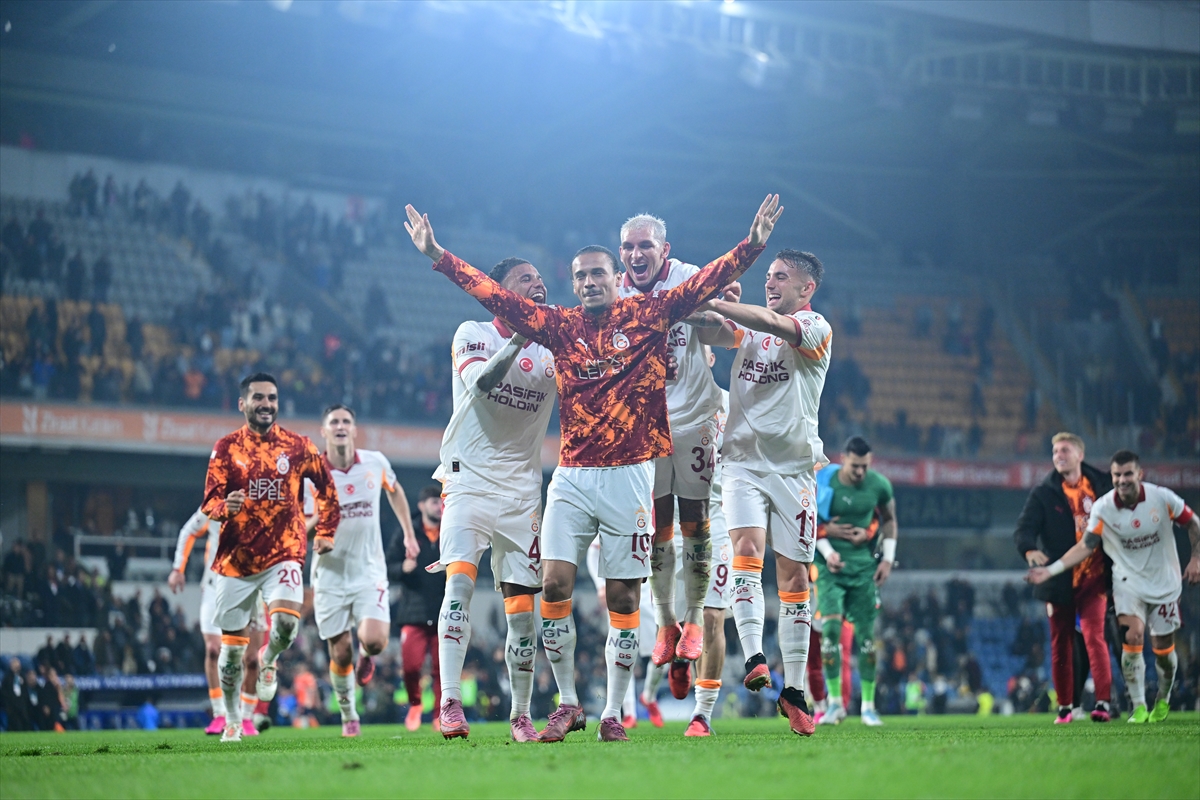 Galatasaray