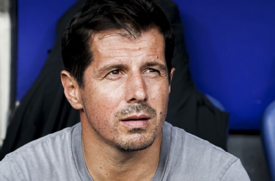 Emre Belözoğlu'nun tek derdi