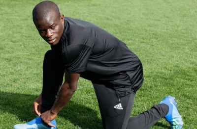 Dubai'de N'Golo Kate zirvesi! Fenerbahçe durmuyor