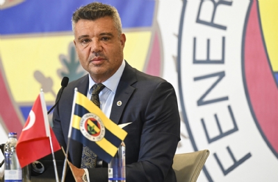 Fenerbahçe 'Koç' ile devam