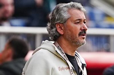 Eyüpspor'da Atila Gerin dönemi