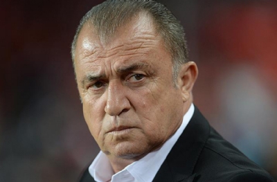 Galatasaray'da Fatih Terim sesleri