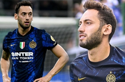 Kaptan sahaları bir süre unutacak