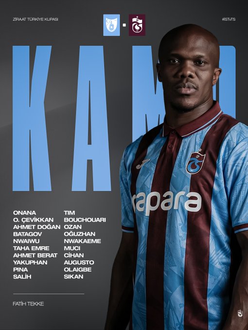 Trabzonspor