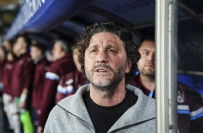 Trabzonspor'da 8 futbolcu kadro dışı