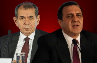 Galatasaray'ın transfer uçağı kalktı! İlk transfer yola çıkacak