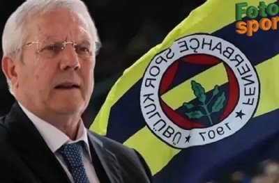 Aziz Yıldırım ateş püskürdü