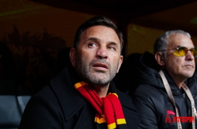 Okan Buruk'u korku sardı