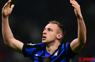 Galatasaray Frattesi'ye teklif yaptı