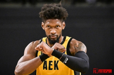  Fenerbahçe Beko'da Chris Silva sakatlandı
