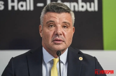 Sadettin Saran'dan transfer müjdesi