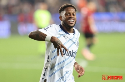Fred Beşiktaş kararını verdi