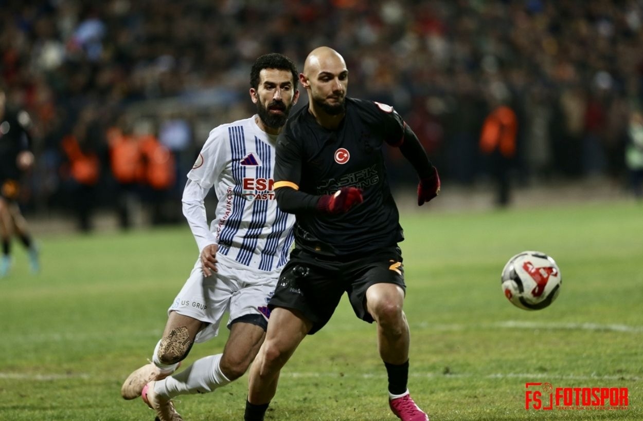 Fethiyespor-Galatasaray maçı ne zaman, saat kaçta ve hangi kanalda canlı yayınlanacak?